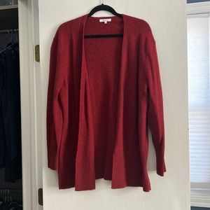Madewell sweater